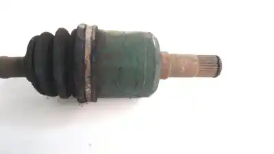 Second-hand car spare part front left transmission for ford probe 2.0 16v medici oem iam references   