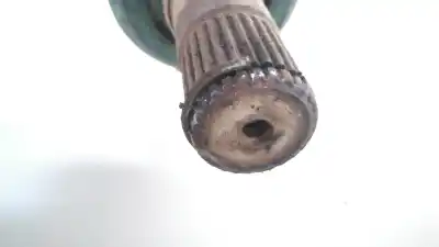 Second-hand car spare part front left transmission for ford probe 2.0 16v medici oem iam references   