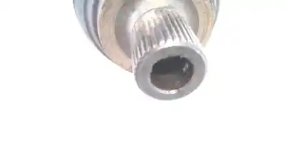 Second-hand car spare part Front Left Transmission for SEAT LEON (1P1) Sport Limited OEM IAM references 1K0407271AT  