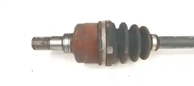 Second-hand car spare part front right transmission for daewoo matiz s oem iam references   