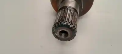 Second-hand car spare part front right transmission for daewoo matiz s oem iam references   