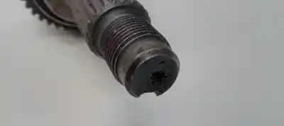 Second-hand car spare part front right transmission for daewoo matiz s oem iam references   