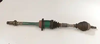 Second-hand car spare part Front Right Transmission for TOYOTA COROLLA (E12) 2.0 D-4D Linea Sol Berlina OEM IAM references   