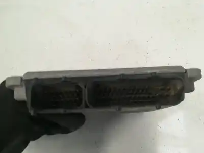 Pezzo di ricambio per auto di seconda mano centralina motore per audi a3 (8l) 1.9 tdi ambiente riferimenti oem iam 038906018bp   Pezzo di ricambio per auto di seconda mano centralina motore per audi a3 (8l) 1.9 tdi ambiente riferimenti oem iam 038906018bp