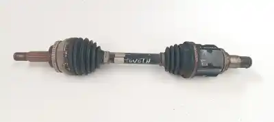 Second-hand car spare part Front Left Transmission for TOYOTA COROLLA (E12) 2.0 D-4D Linea Terra Berlina OEM IAM references   