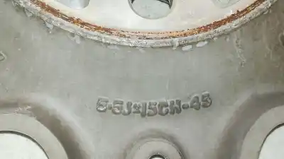 Автозапчастина б/у ШИНА для LAND ROVER DISCOVERY  Посилання на OEM IAM 5.5JX15CH-45  