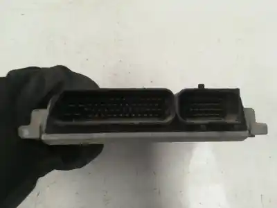 İkinci el araba yedek parçası ecu motor kontrol cihazi için audi a3 (8l) 8l oem iam referansları 06a906018c   İkinci el araba yedek parçası ecu motor kontrol cihazi için audi a3 (8l) 8l oem iam referansları 06a906018c