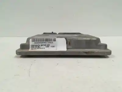 İkinci el araba yedek parçası ecu motor kontrol cihazi için audi a3 (8l) 8l oem iam referansları 06a906018c   İkinci el araba yedek parçası ecu motor kontrol cihazi için audi a3 (8l) 8l oem iam referansları 06a906018c