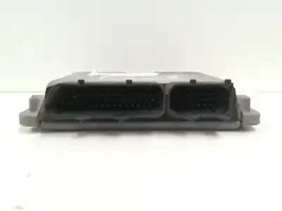 Pezzo di ricambio per auto di seconda mano centralina motore per audi a3 (8l) 1.9 tdi ambiente riferimenti oem iam 038906018ba  