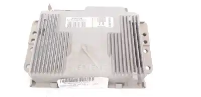 Second-hand car spare part Ecu Engine Control for DAEWOO MATIZ S OEM IAM references 96259124  