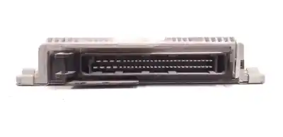 Second-hand car spare part ecu engine control for daewoo matiz s oem iam references 96259124  