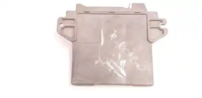 Second-hand car spare part Ecu Engine Control for RENAULT KANGOO (F/KC0) KANGOO OEM IAM references 7700104956  