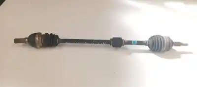 Pezzo di ricambio per auto di seconda mano trasmissione anteriore destra per daewoo tacuma sx riferimenti oem iam   