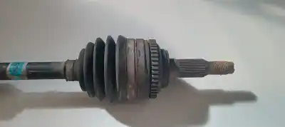 Pezzo di ricambio per auto di seconda mano Trasmissione Anteriore Destra per DAEWOO TACUMA SX Riferimenti OEM IAM   