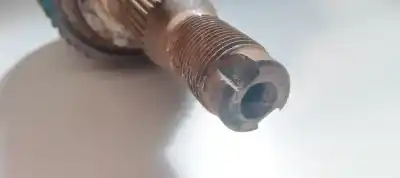 Pezzo di ricambio per auto di seconda mano trasmissione anteriore destra per daewoo tacuma sx riferimenti oem iam   