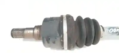 Second-hand car spare part Front Left Transmission for DAEWOO MATIZ S OEM IAM references   