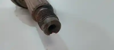 Pezzo di ricambio per auto di seconda mano trasmissione anteriore sinistra per daewoo matiz s riferimenti oem iam   