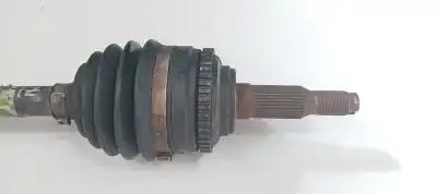 Pezzo di ricambio per auto di seconda mano trasmissione anteriore sinistra per daewoo tacuma sx riferimenti oem iam   