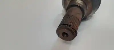 Pezzo di ricambio per auto di seconda mano Trasmissione Anteriore Sinistra per DAEWOO TACUMA SX Riferimenti OEM IAM   