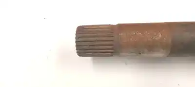 Second-hand car spare part FRONT RIGHT TRANSMISSION for DODGE CALIBER  OEM IAM references   