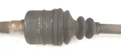 Second-hand car spare part front right transmission for dodge caliber sxt oem iam references   