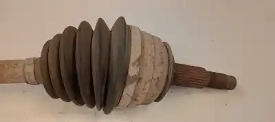 Second-hand car spare part front right transmission for dodge caliber sxt oem iam references   