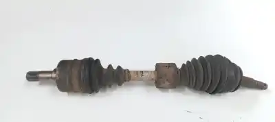 Second-hand car spare part front left transmission for dodge caliber sxt oem iam references   