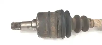 Second-hand car spare part Front Left Transmission for DODGE CALIBER SXT OEM IAM references   