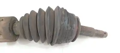 Second-hand car spare part front left transmission for dodge caliber sxt oem iam references   