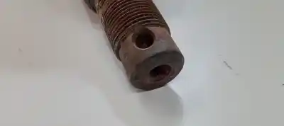 Second-hand car spare part front left transmission for dodge caliber sxt oem iam references   