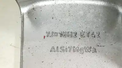 Автозапчастина б/у шина для audi a4 avant (b5) a4 avant посилання на oem iam 8e0601025b  