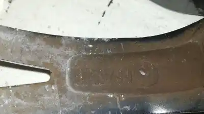 Recambio de automóvil de segunda mano de LLANTA para SEAT LEON (1M1) * referencias OEM IAM 17X7JJ  