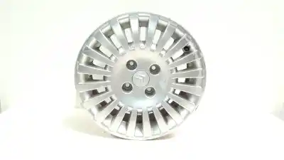 Recambio de automóvil de segunda mano de LLANTA para CITROEN C3 PLURIEL CAT (NFU / TU5JP4) referencias OEM IAM 6JX15CH4-27  