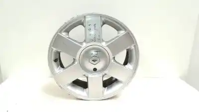 Recambio de automóvil de segunda mano de LLANTA para RENAULT LAGUNA (B56) 2.2 Turbodiesel referencias OEM IAM 8200022736  