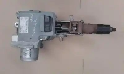 Peça sobressalente para automóvel em segunda mão COLUNA DE DIRECÇÃO por RENAULT SCENIC (JA..)  Referências OEM IAM 8200246631B  