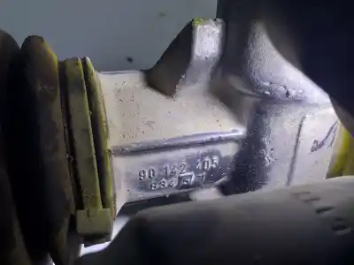 Second-hand car spare part steering rack for opel kadett c * oem iam references 90142405  