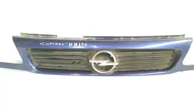 Автозапчастина б/у ПЕРЕДНЯ РЕШІТА для OPEL ASTRA F CARAVAN  Посилання на OEM IAM 90452416  