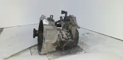 Second-hand car spare part GEARBOX for VOLKSWAGEN GOLF IV VARIANT (1J5)  OEM IAM references DEA22039  
