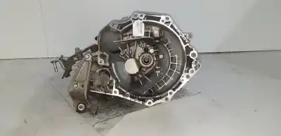 Pezzo di ricambio per auto di seconda mano riduttore per opel corsa d catch me riferimenti oem iam 55355489  