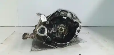 Second-hand car spare part GEARBOX for FIAT PANDA (169)  OEM IAM references 100GL7000  