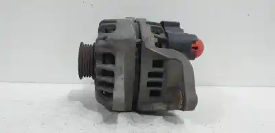 Peça sobressalente para automóvel em segunda mão Alternador por NISSAN MICRA (K12E) Acenta Referências OEM IAM 23100AX62B  