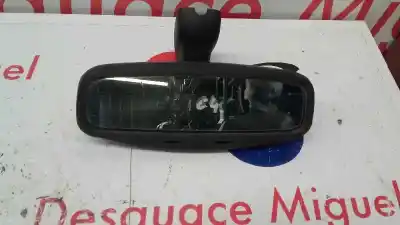 Recambio de automóvil de segunda mano de ESPEJO para CITROEN C4 BERLINA Citroen c4 referencias OEM IAM E11015905  