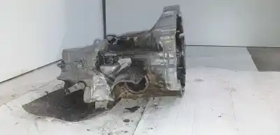 Recambio de automóvil de segunda mano de CAJA CAMBIOS para AUDI A6 C5 AVANT (4B5) 1.9 TDI referencias OEM IAM EHV25010  