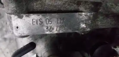 Recambio de automóvil de segunda mano de CAJA CAMBIOS para AUDI A3 (8L) 8L referencias OEM IAM CVS05112  