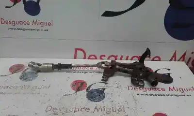 Recambio de automóvil de segunda mano de COLUMNA DIRECCION para RENAULT MEGANE I CLASSIC (LA0) * referencias OEM IAM   