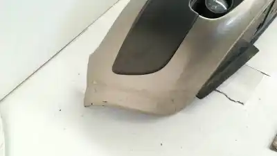 Recambio de automóvil de segunda mano de PARAGOLPES DELANTERO para RENAULT SCENIC II Adventure by Coronel Tapiocca referencias OEM IAM   