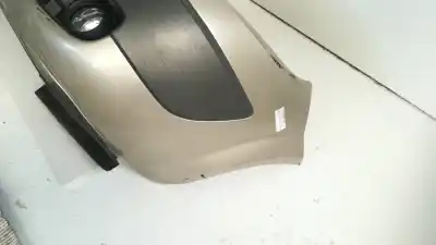 Автозапчастина б/у передній бампер для renault scenic ii adventure by coronel tapiocca посилання на oem iam   