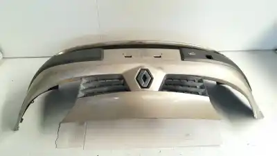 Автозапчастина б/у передній бампер для renault scenic ii adventure by coronel tapiocca посилання на oem iam   