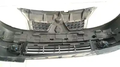 Автозапчастина б/у передній бампер для renault scenic ii adventure by coronel tapiocca посилання на oem iam   