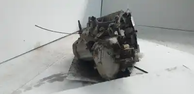 Second-hand car spare part GEARBOX for CITROEN C15 CITROEN C15 - 1.9 DIESEL OEM IAM references 20CJ89  
